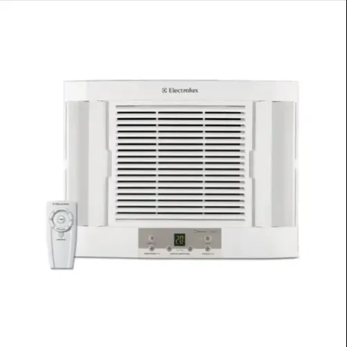 Ar Condicionado Janela 10.000 Btus Frio 110v Electrolux Eletrônico EE10F