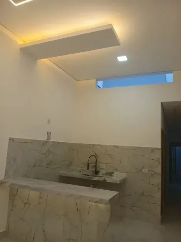 Casa térrea à venda no Villagio Ipanema, em Sorocaba-SP.