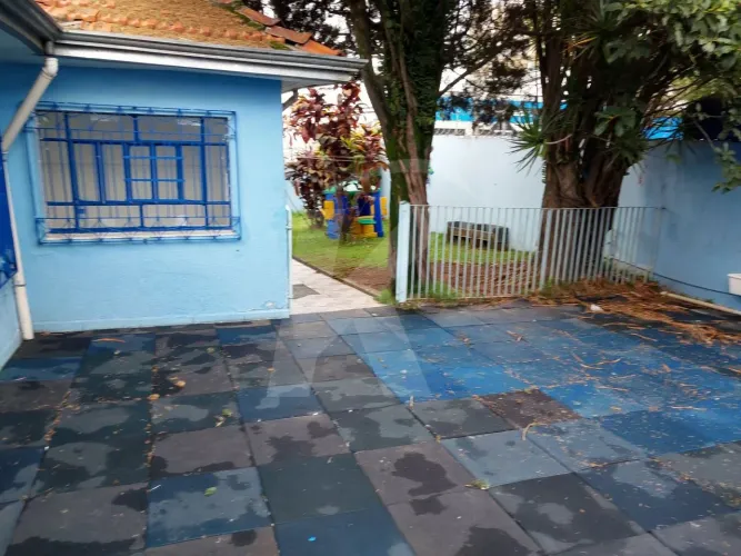 Imóvel comercial na Avenida Guapira.