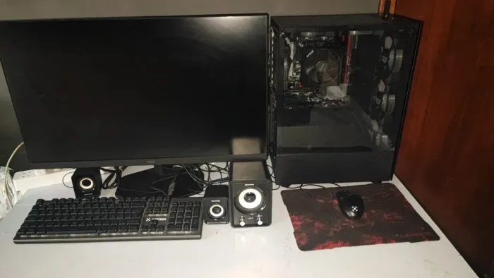 PC GAMER FULL HD