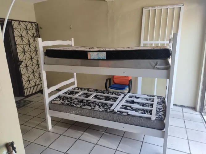 Vendo beliche com branca