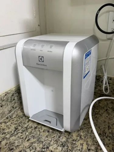 PURIFICADOR DE ÁGUA CÔNSUL