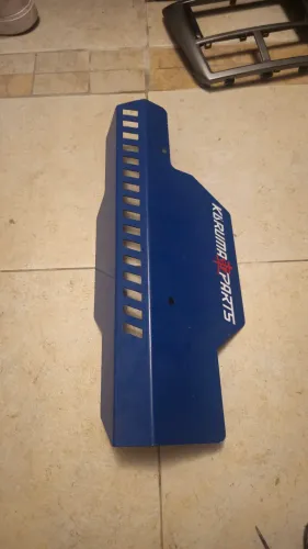 Capa de acessórios subaru Impreza wrx/sti - Forester em metal