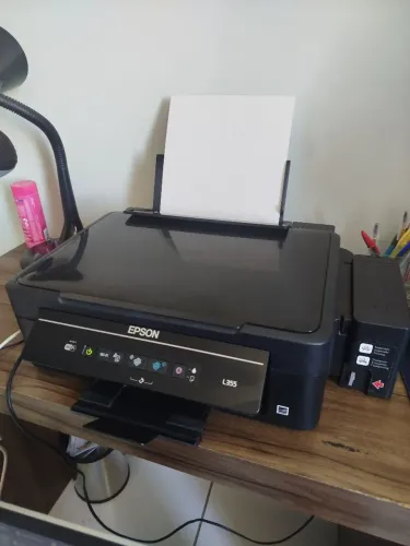 Impressora Epson l355