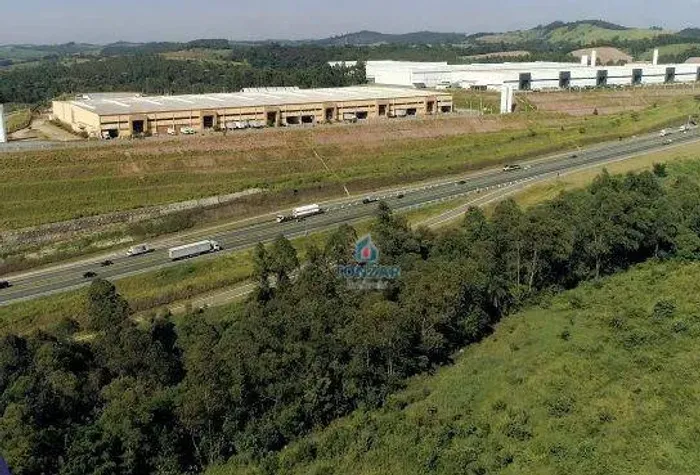 Galpão Modular para Locação, Trevo, Jarinu, a ser CONSTRUÍDO no sistema BTS (Built to Suit