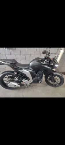 YAMAHA/FZ25 FAZER