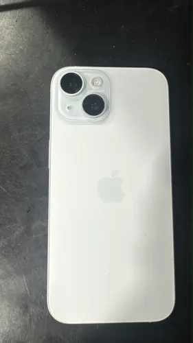 iPhone 15 128