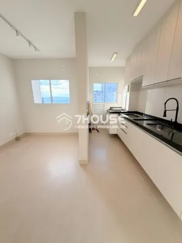 Apartamento à venda em Paulínia-SP, João Aranha: 2 quartos, 1 banheiro, 1 vaga, 46m² - Imp