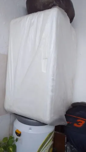 Caixa de isopor 80 litros