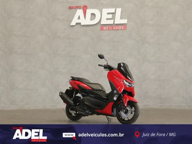 YAMAHA N MAX 160 - 2023/2024