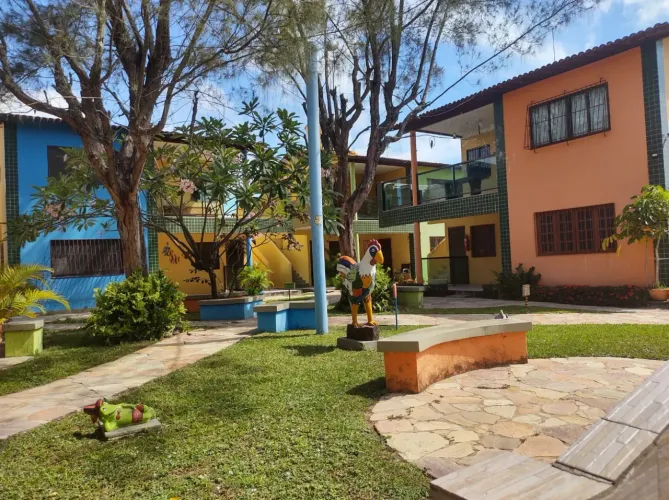 Apartamento em condomínio - Porto de Galinhas - Oportunidade!!