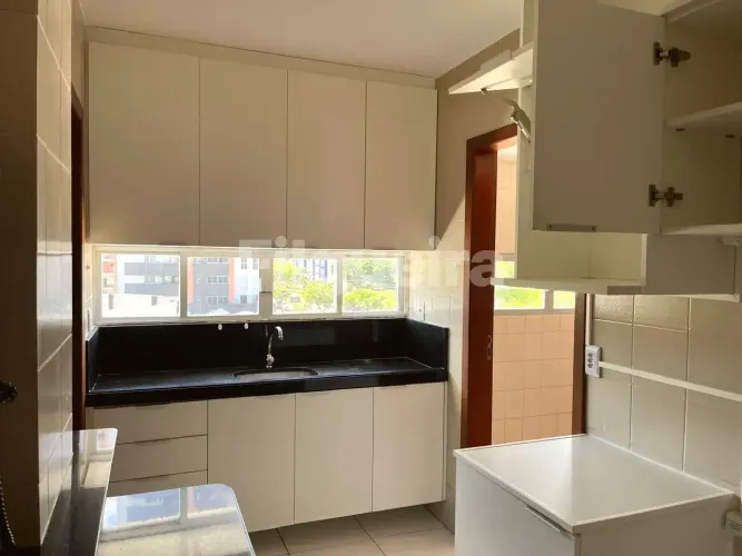 Imóvel para venda com 60 metros quadrados com 2 quartos em Petrópolis - Natal - RN