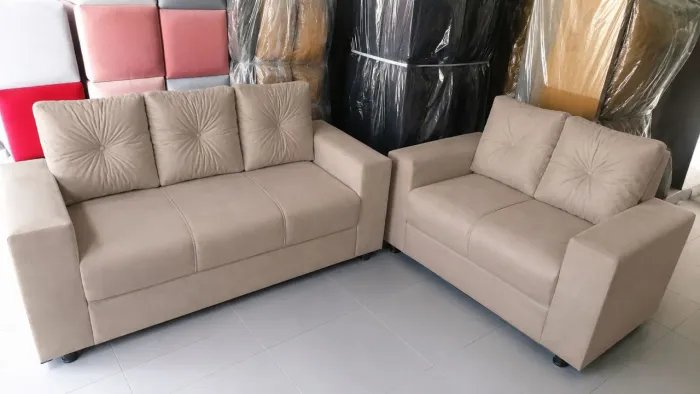 Estrutura 
