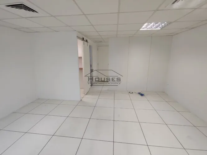 Conjunto Comercial/Sala à venda em Rio de Janeiro