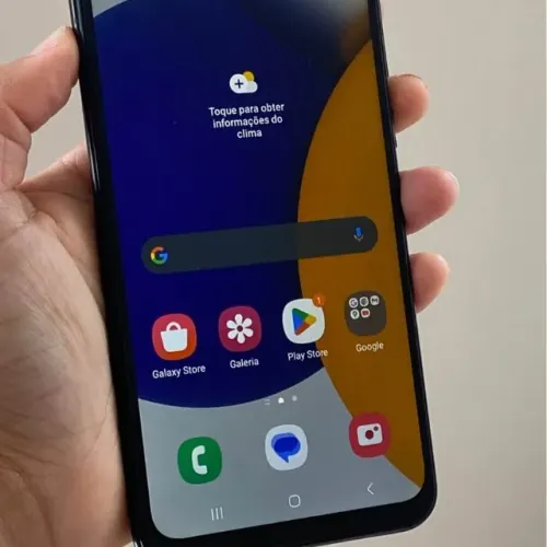 Celular Samsung a03