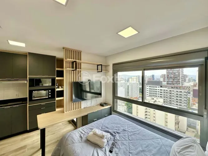 Apartamento à venda Rua Padre Chico, Perdizes - São Paulo