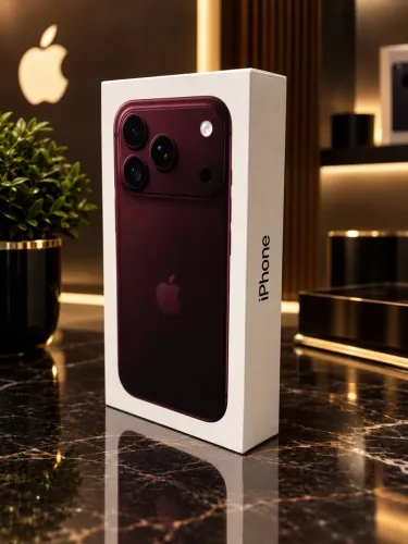 iPhone 18 pro 256gb LACRADO+NF+GARANTIS