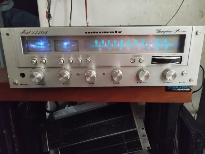 Receiver Marantz 2226 B
