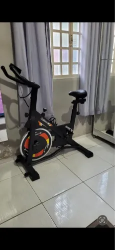 Bike ergométrica Gallant X