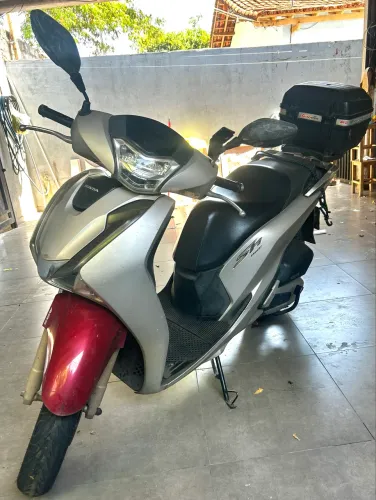 HONDA SH 150i