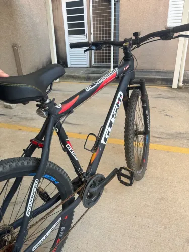 Mountain Bike (GTS M1)