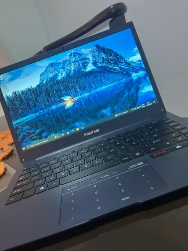 Notebook positivo