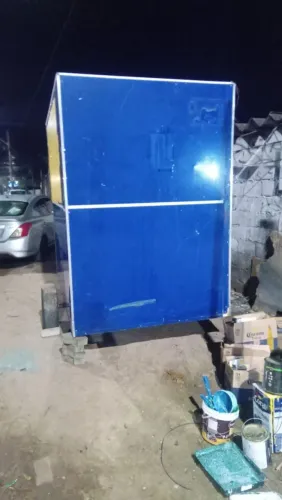 Trailer