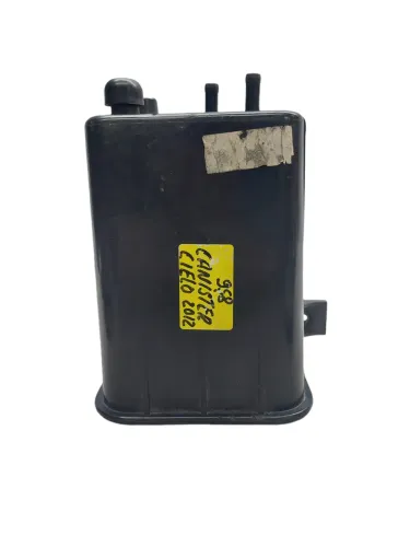 Filtro Canister Chery Cielo 1.6 16v 2010 2011 2012