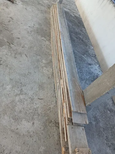 Venda de 10 Tabuas de 3 metros