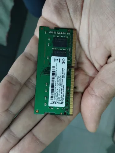 Ram 8GB DDR4 Notebook