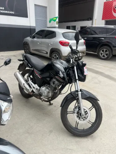 Moto para alugar