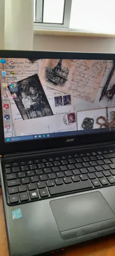 Notebook Acer 