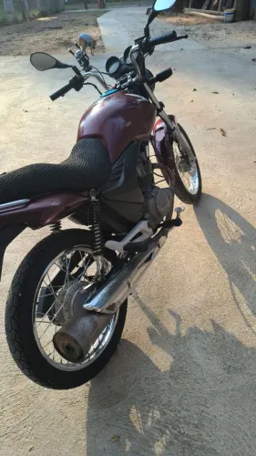 HONDA CG 150