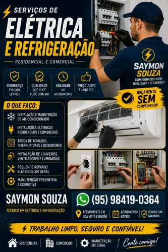 Serviços de qualidade
