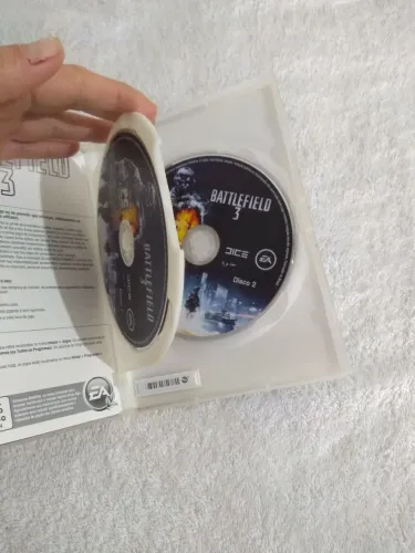Jogo pc