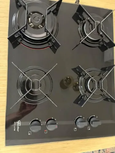 Fogão Cooktop Fischer