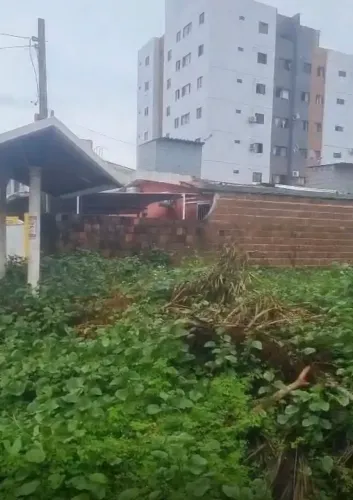 Vendo TERRENO 12x30 no Planalto Boa Esperança - Valentina