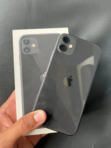 IPHONE 11 64gb