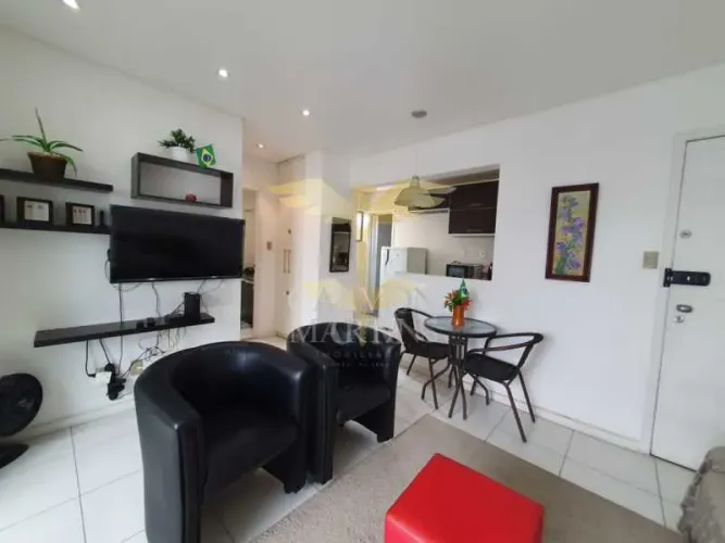 APARTAMENTO 1 QUARTO, 57M2, NO RIO VERMELHO