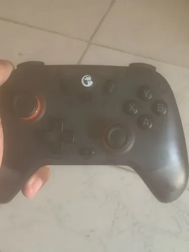 Controle GameSir T4N Lite