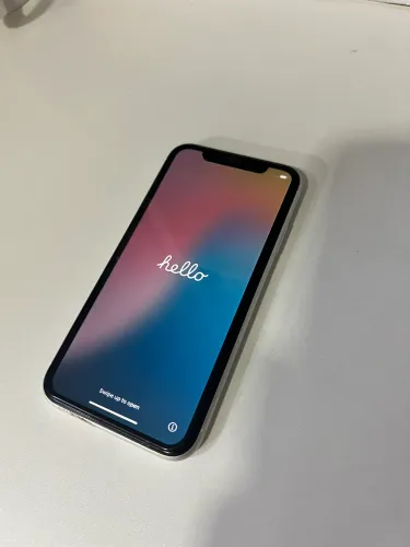 iPhone 11 128Gb Branco Muito Novo