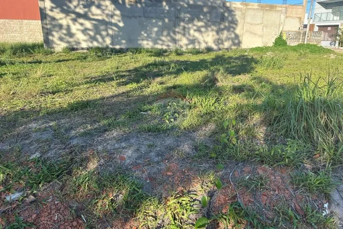 Terreno Amplo e bem localizado à venda em Tamandaré