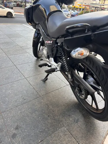 Fan 160