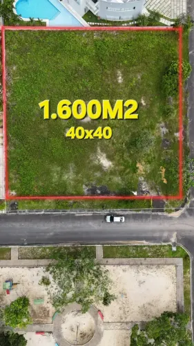 Lote no Condomínio Itapuranga III, bairro Ponta Negra