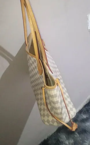 Bolsa Louis Vuitton