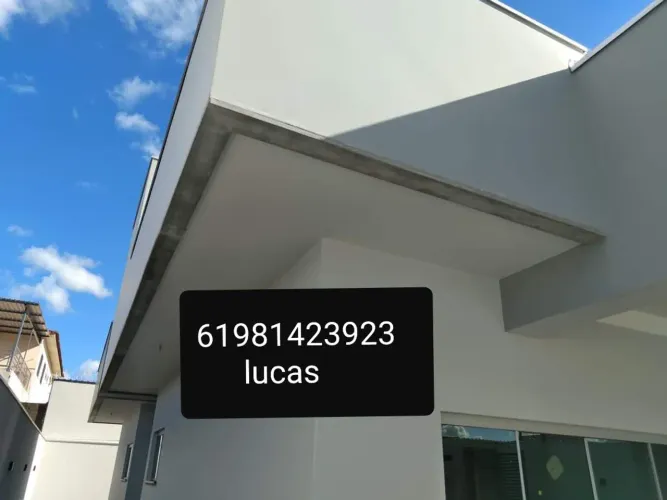 Pingadeira de cimento para roda teto