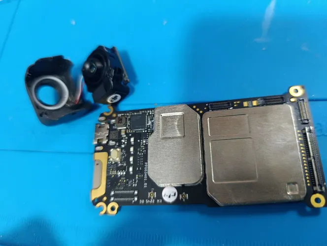 Coreboard + CMos Drone DJI mini 3 (vinculada)