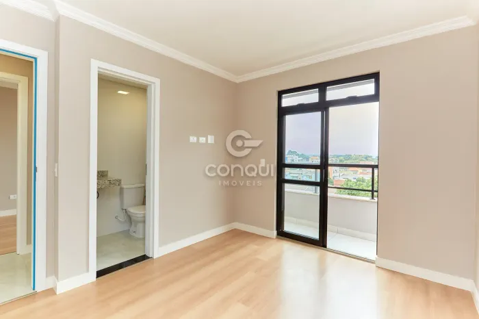 Apartamento à Venda no Afonso Pena | 3 Quartos (1 Suíte) | 1 Vaga