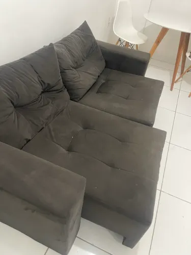 Sofá retrátil 