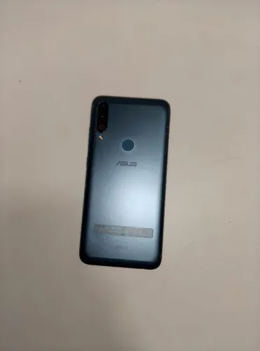 ASUS ZenFone Max Shot- R$500,00